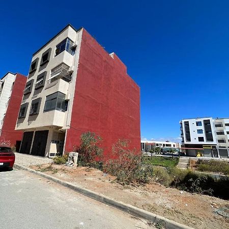 Tajhiz Alliance Darna Kenitra Exterior foto
