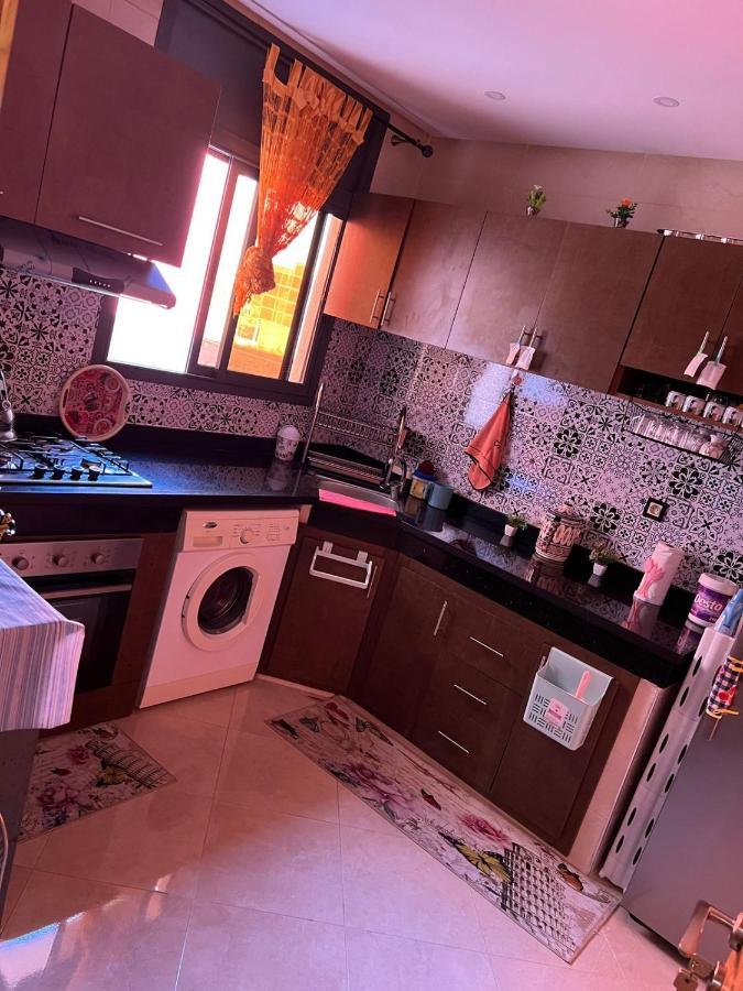Tajhiz Alliance Darna Kenitra Exterior foto