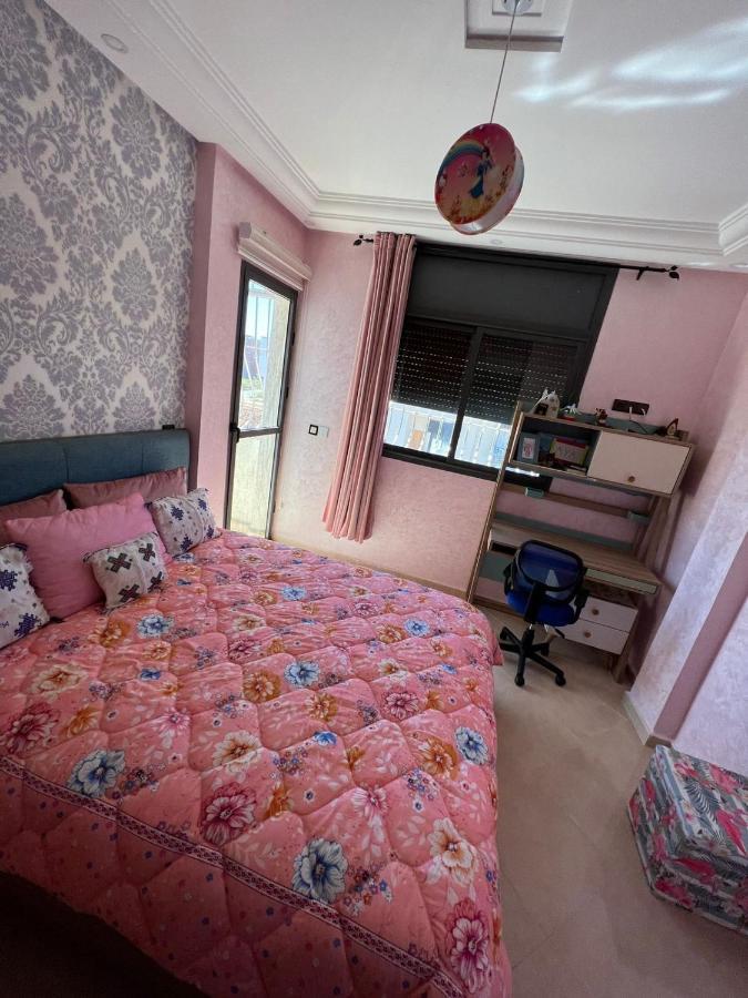 Tajhiz Alliance Darna Kenitra Exterior foto